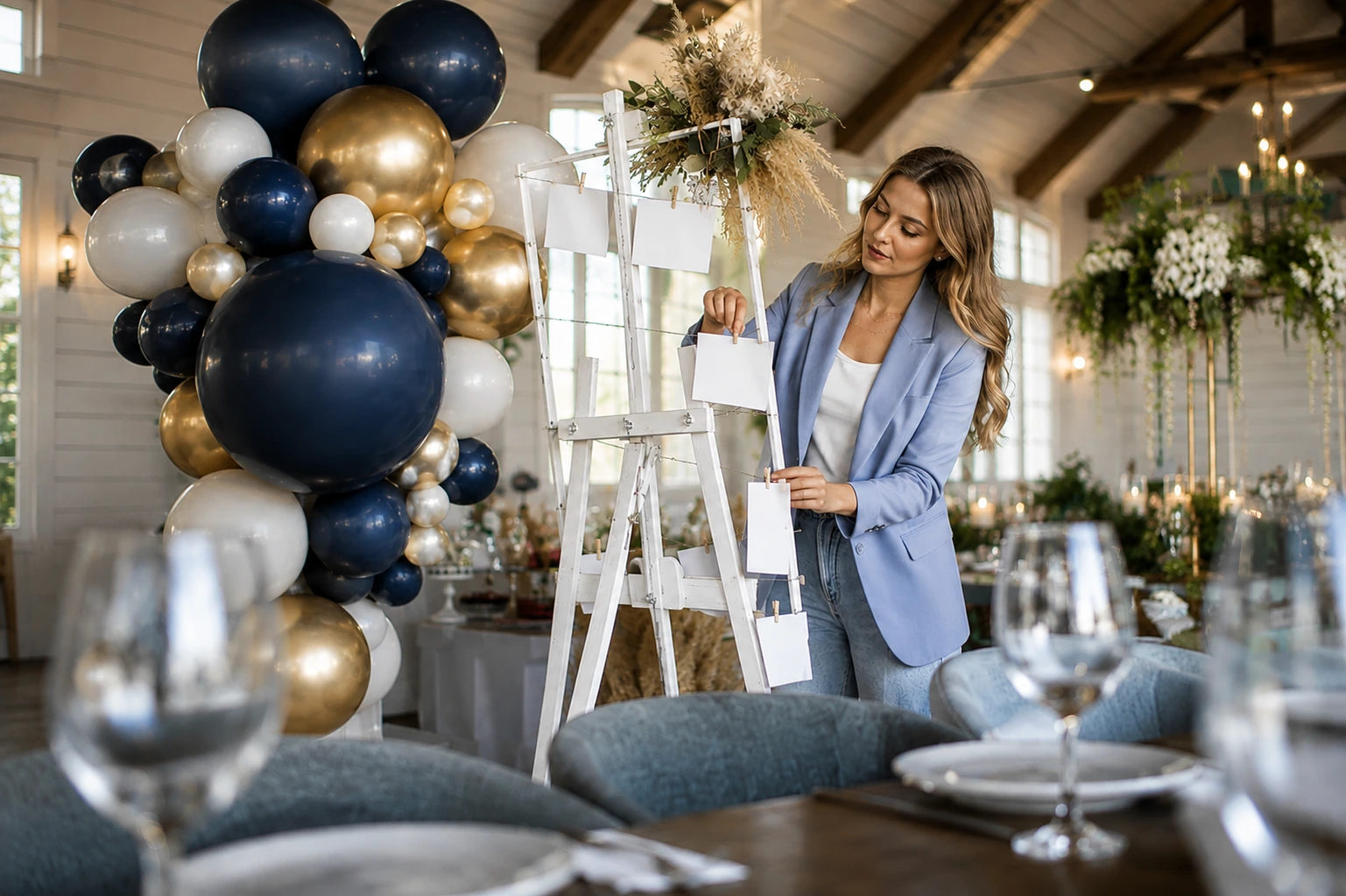 Private Event Planning Checklist: From Guest List to Final Cleanup